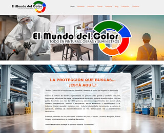 elmundodelcolor.com