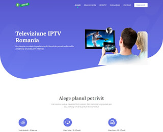 Iptv Canale Romanesti