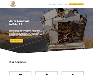 eriejunkremoval.com