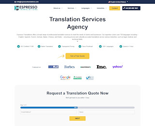 espressotranslations.co.uk