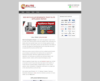 euclidappliancerepairpros.com