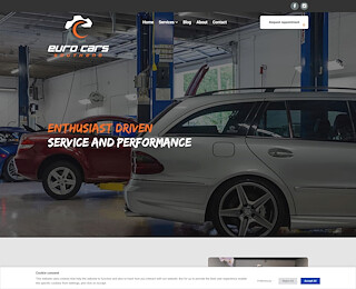 Audi Repair Shops Charlotte Nc