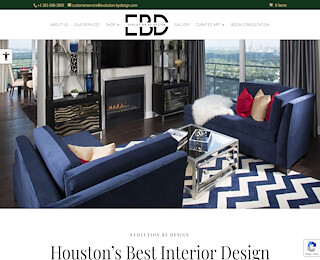 Best Interior Designer Houston