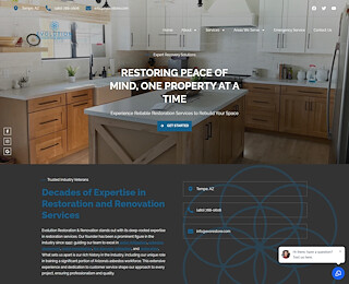 evorestore.com