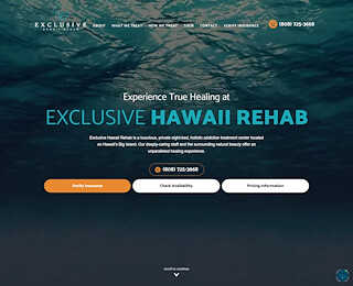 Hawaiian Rehab