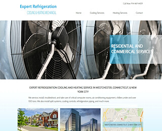 expertrefrigerationcoolingandheatingmechanical.com