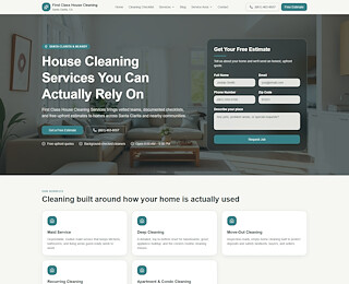 family1stcleaning.com