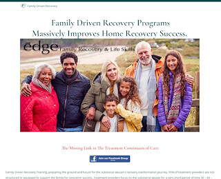 Support For Families with Addiction