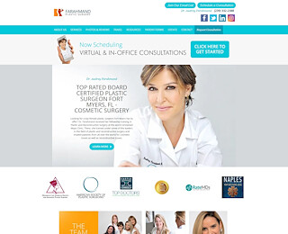farahmandplasticsurgery.com