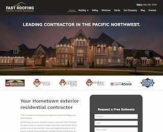 Roofing Installation in Bellevue WA