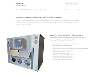 feedfort.com