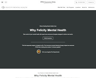felicitymentalhealth.com