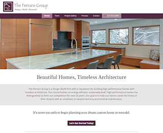 ferrarogroup.net