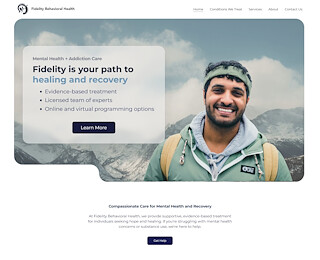 fidelitybehavioralhealth.com