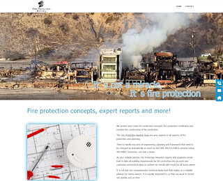 fire-protection-bavaria.com