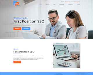 Los Angeles Seo