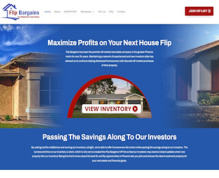 Investment Property Phoenix
