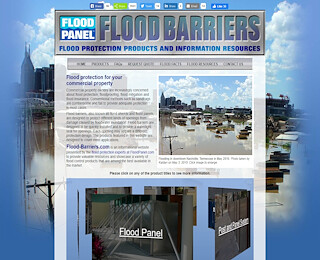 Flood Panels