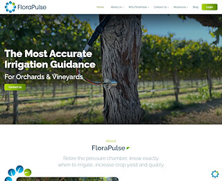 florapulse.com