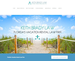 Florida Professional Legal Counsel