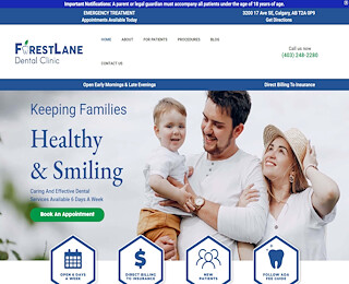 Beltline Dental Care – Downtown Calgary Beltline Dental Care