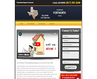 fortworthfoundationpros.com