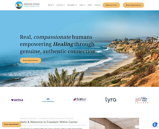 freedomwithincenter.com