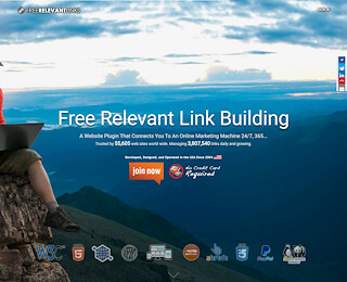 Free Link Building