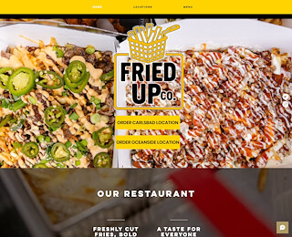 friedupco.com