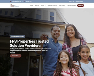 frsproperties.com