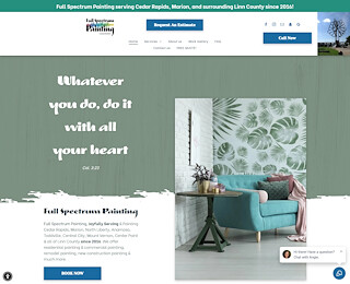 fullspectrumpaintingcr.com
