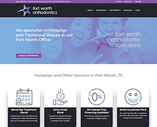 Best Orthodontist In Fort Worth