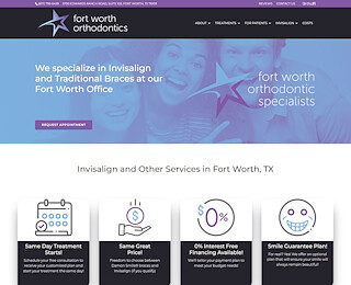 Affordable Braces Fort Worth