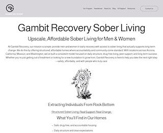 gambitrecovery.com