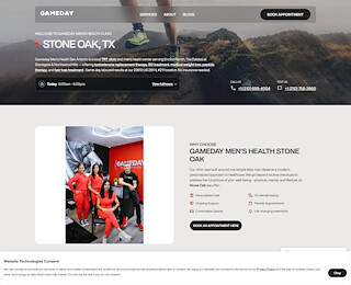 gamedaymenshealth.com