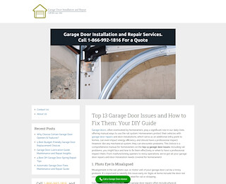 garagedoorrepair.tech