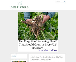 gardenlessons.com