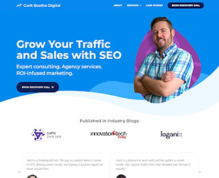 West Valley Seo Company