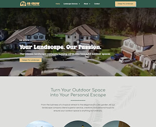 Lawn Services Odessa