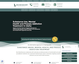 Rehab Facilities In Boise Idaho