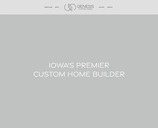 genesishomesia.com