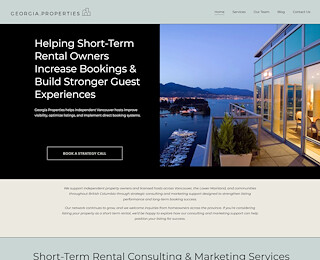 Property Management Surrey BC