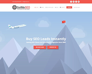 SEO Leads for Sale