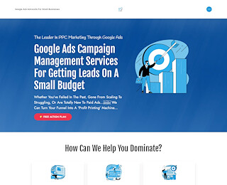 Internet Marketing Services Folsom CA