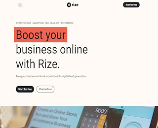 getrize.co