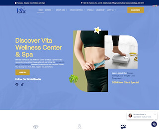 getvitawellness.com