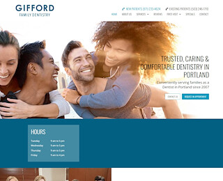 giffordfamilydentistry.com