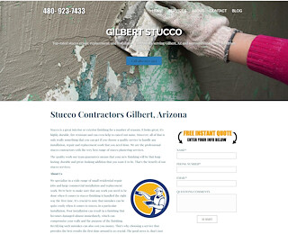 gilbertstucco.com