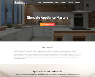 glendaleappliancemasters.com