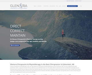 glenoraclinic.com